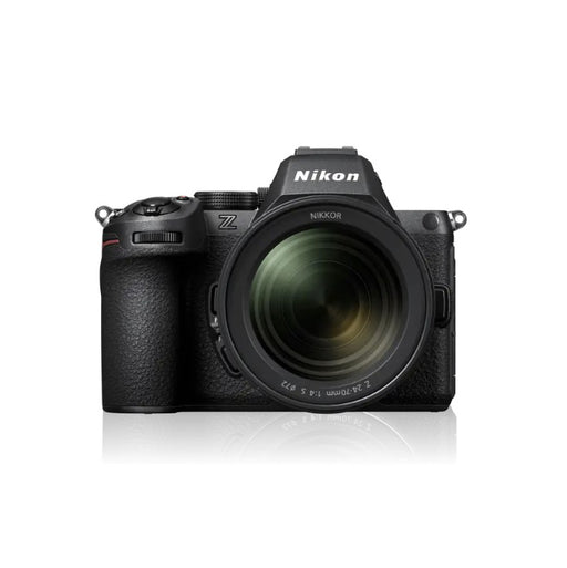 Nikon Z5II