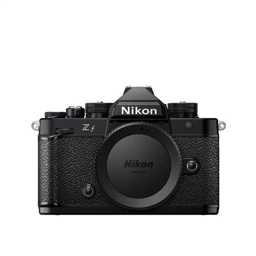 NIKON Z f Body only