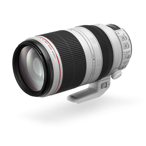 Canon EF 100-400mm f/4.5-5.6L IS II USM