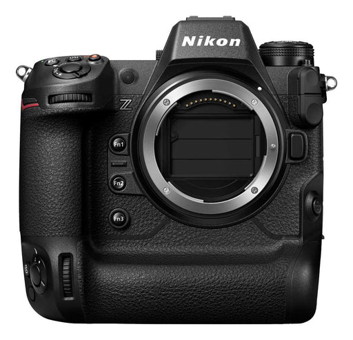 Nikon Z9 Camera
