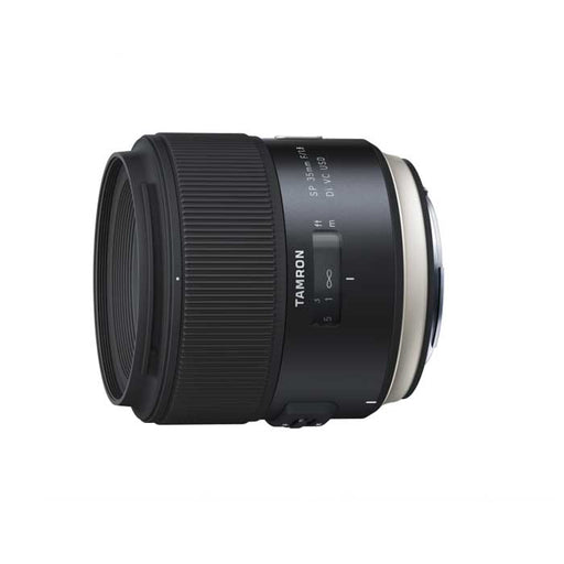 Tamron SP 35mm F/1.8 Di VC USD