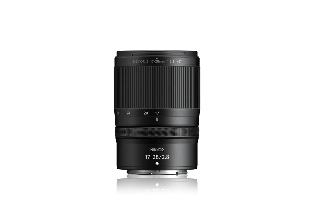 NIKKOR Z 17-28mm f2.8