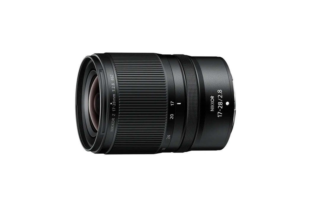 NIKKOR Z 17-28mm f2.8