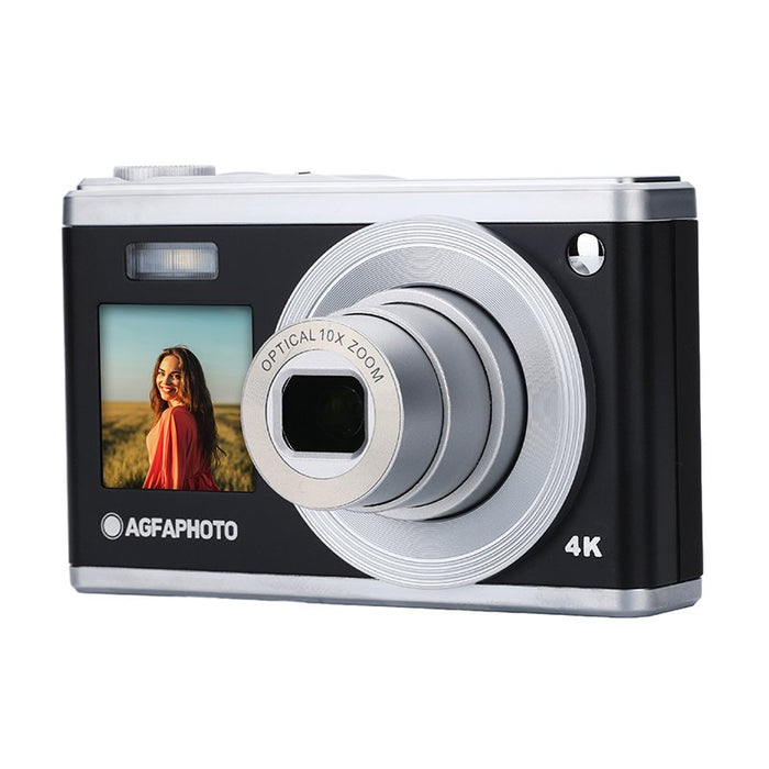 AgfaPhoto Realishot DC9200 Digital Camera