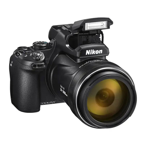 Nikon COOLPIX P1100 Digital Camera - PRE ORDER NOW