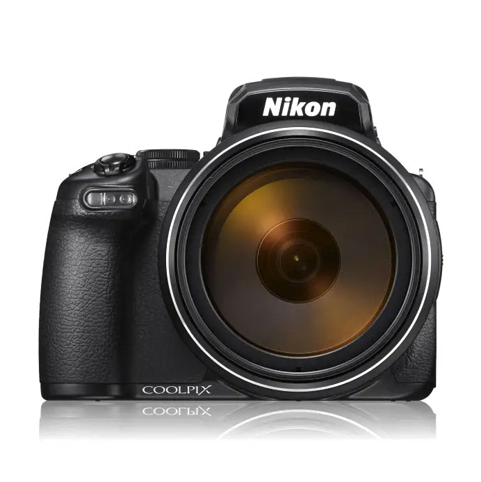 Nikon COOLPIX P1100 Digital Camera - PRE ORDER NOW