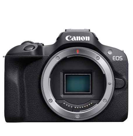 Canon EOS R100 Body + RF-S 18-45mm f/4.5-6.3 IS STM