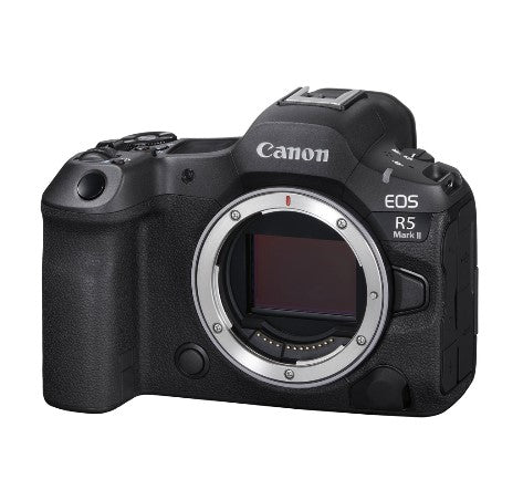 Canon EOS R5 Mark II