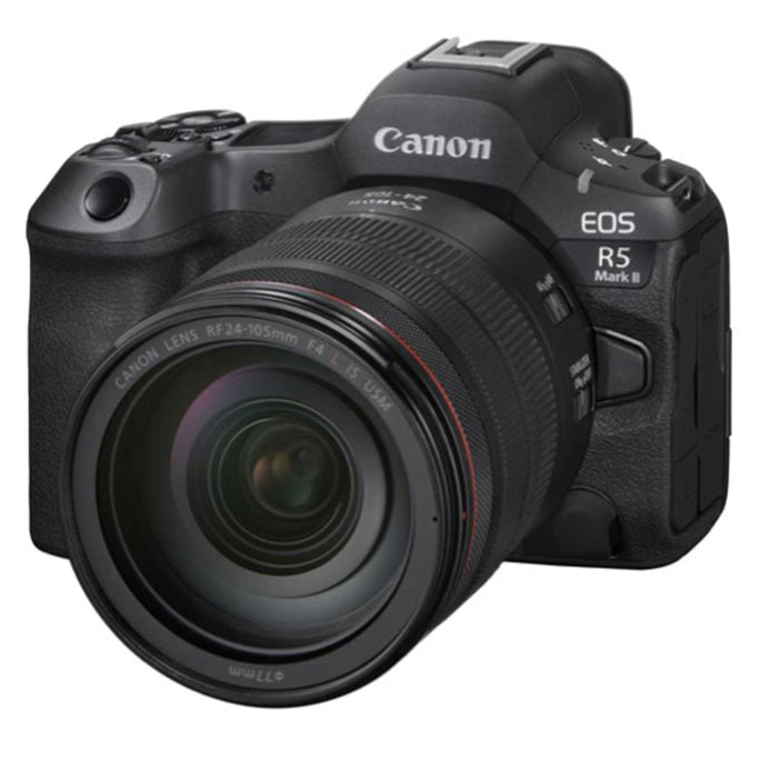 Canon EOS R5 Mark II