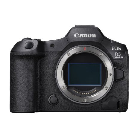 Canon EOS R5 Mark II