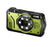 Pentax WG-8 Waterproof Compact Camera