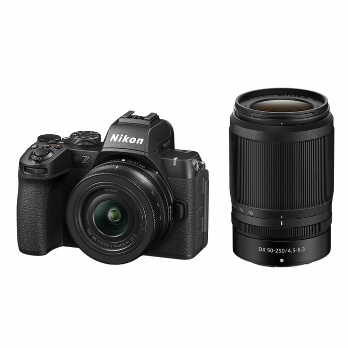 Nikon Z50II