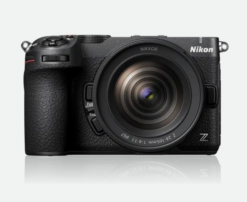 Nikon Z5IIC - PRE ORDER NOW