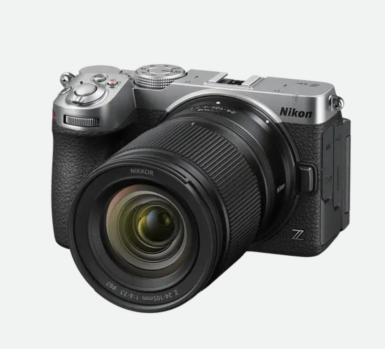Nikon Z5IIC - PRE ORDER NOW