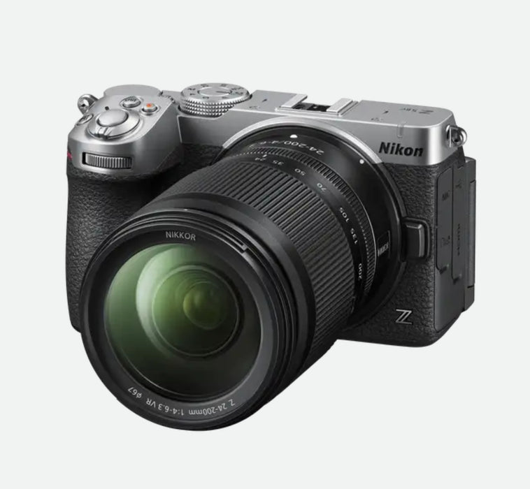 Nikon Z5IIC - PRE ORDER NOW