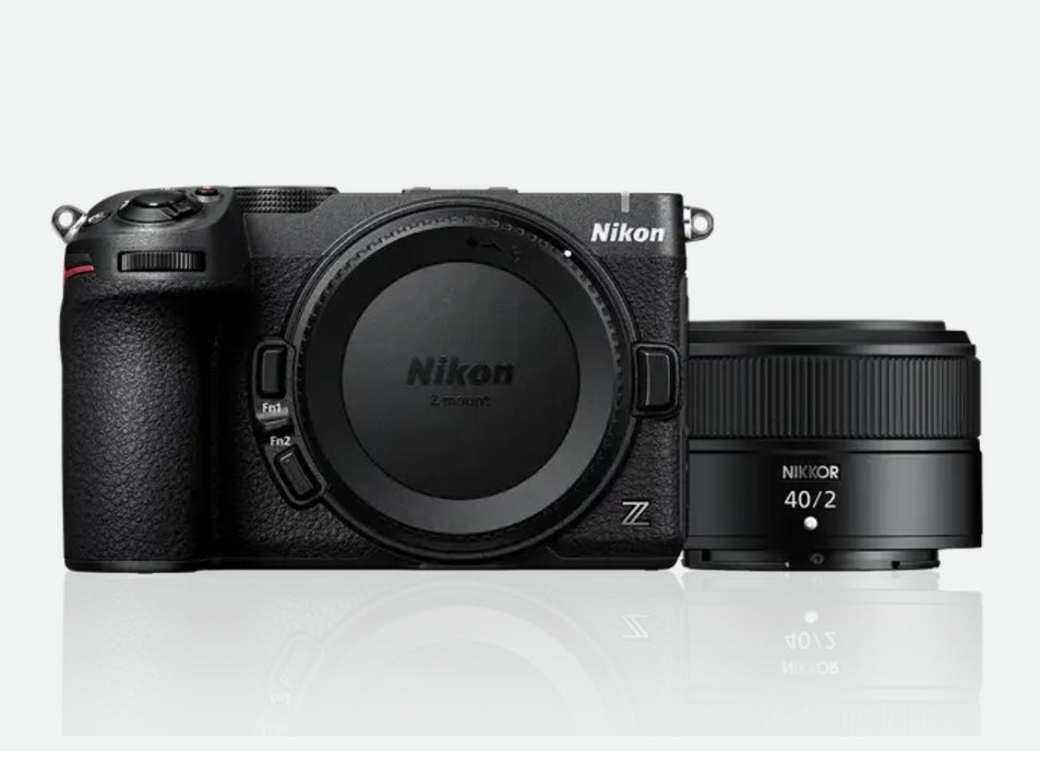 Nikon Z5IIC - PRE ORDER NOW