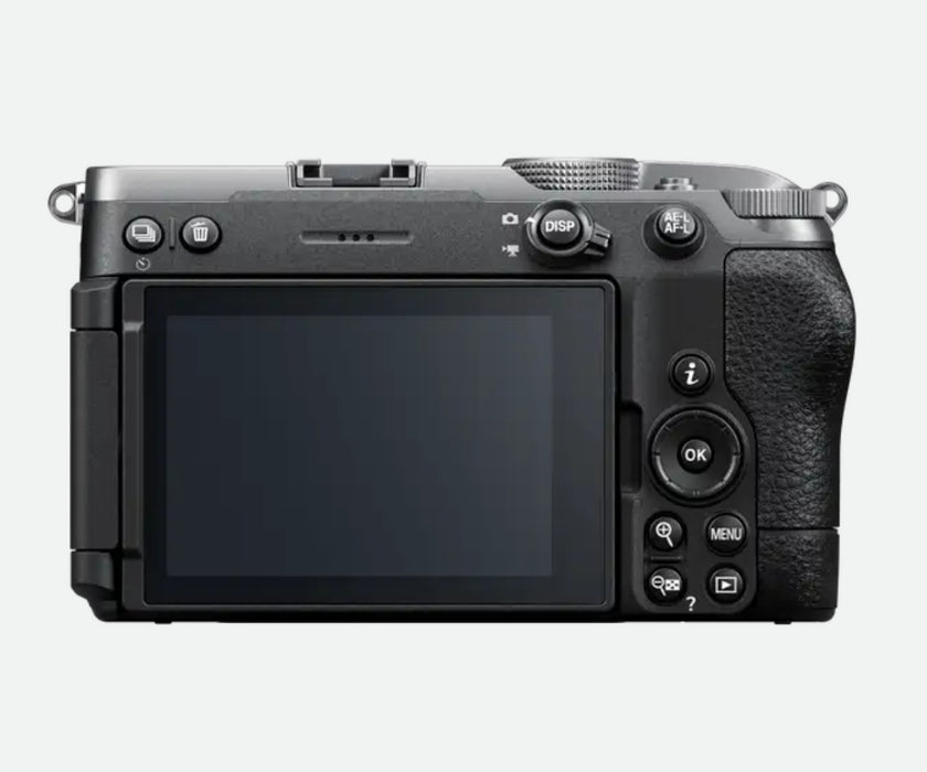 Nikon Z5IIC - PRE ORDER NOW
