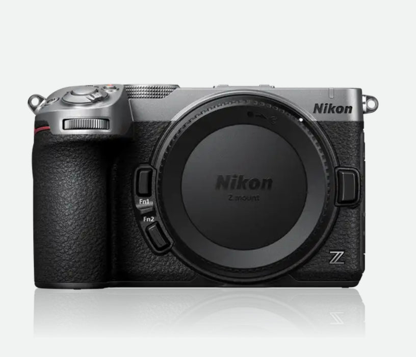 Nikon Z5IIC - PRE ORDER NOW