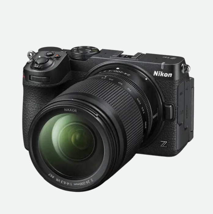 Nikon Z5IIC - PRE ORDER NOW