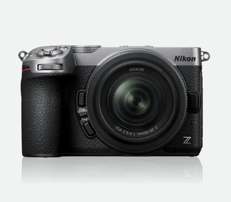 Nikon Z5IIC - PRE ORDER NOW