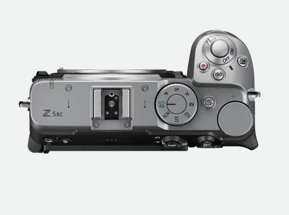Nikon Z5IIC - PRE ORDER NOW