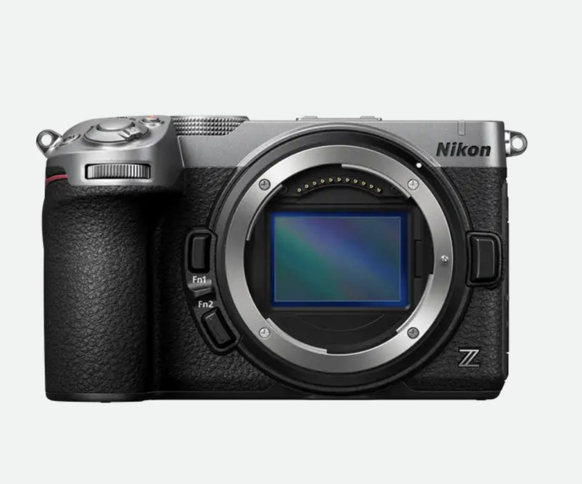Nikon Z5IIC - PRE ORDER NOW