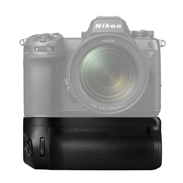 Nikon Z6III - AVAILABLE NOW