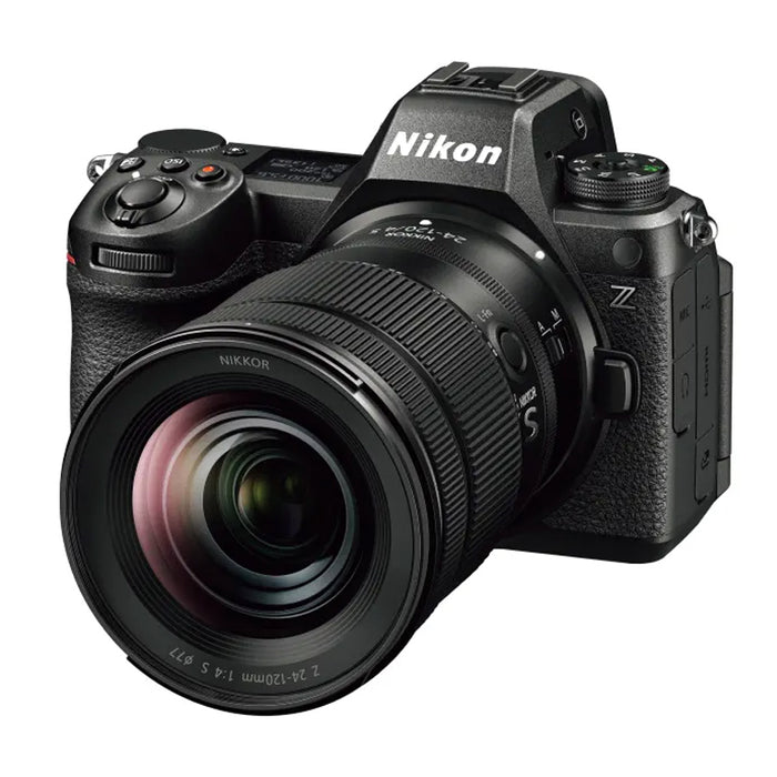 Nikon Z6III - AVAILABLE NOW