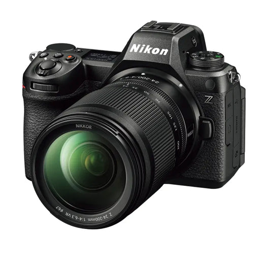 Nikon Z6III - AVAILABLE NOW