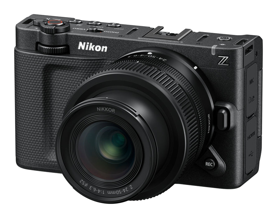 Nikon ZR Cinema camera - PRE ORDER NOW