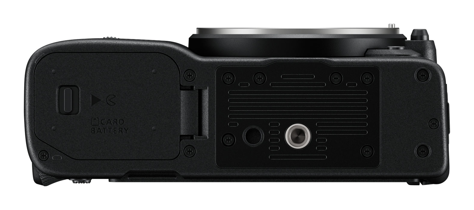 Nikon ZR Cinema camera - PRE ORDER NOW