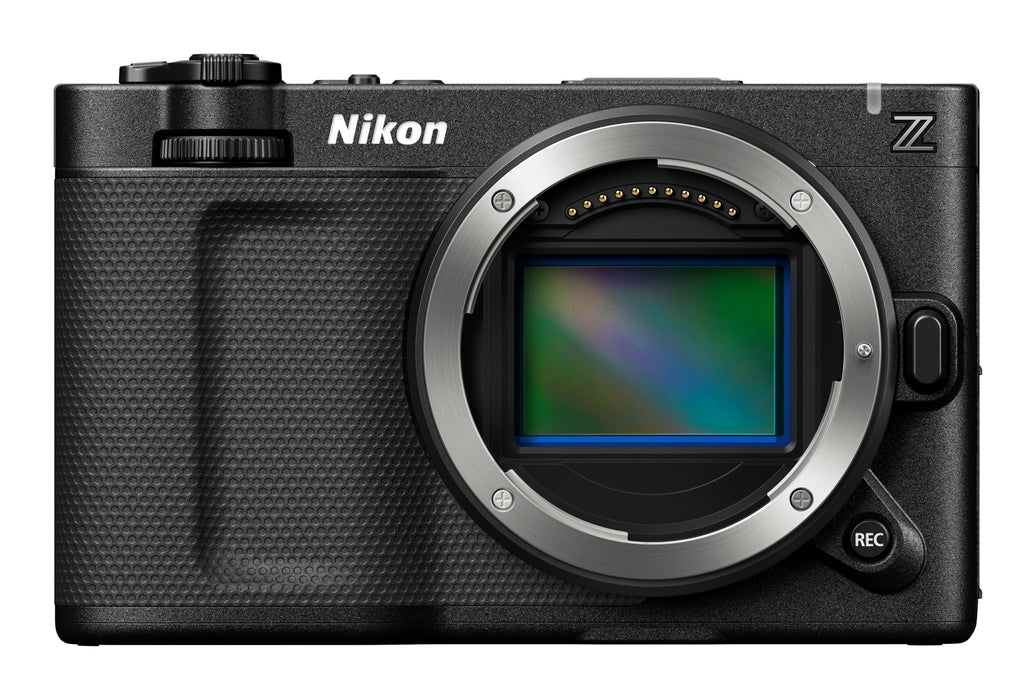 Nikon ZR Cinema camera - PRE ORDER NOW