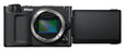 Nikon ZR Cinema camera - PRE ORDER NOW