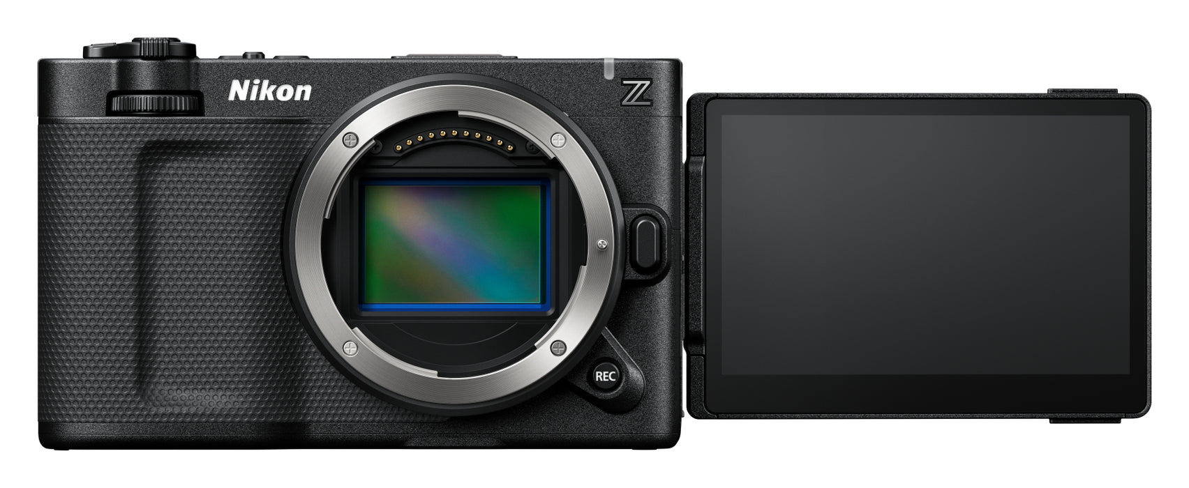 Nikon ZR Cinema camera - PRE ORDER NOW