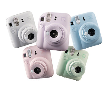 Fuji Instax Mini 12 Instant Camera