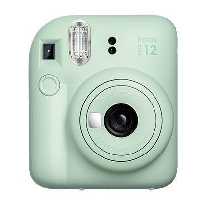 Fuji Instax Mini 12 Instant Camera