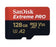 Sandisk Extreme Pro microSD UHS-I Memory Card (Copy)