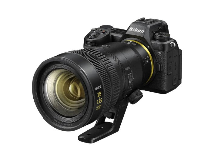 NIKKOR  Z 28-135mm f/4 PZ - PRE ORDER NOW