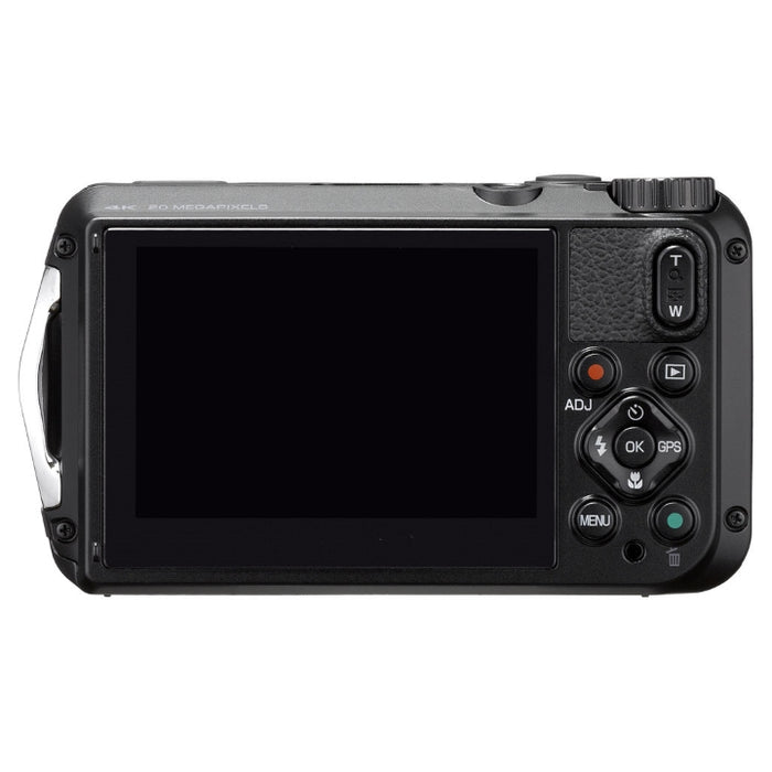 Ricoh WG-6 Black